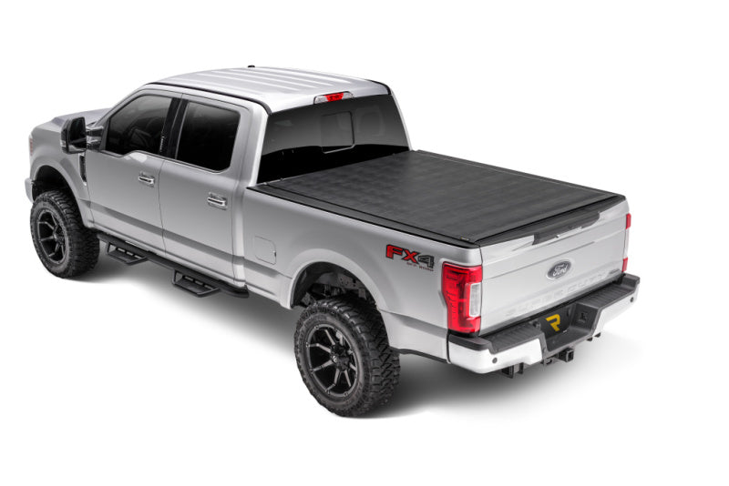 Truxedo 15-21 Ford F-150 5ft 6in Sentry Bed Cover Secondary image