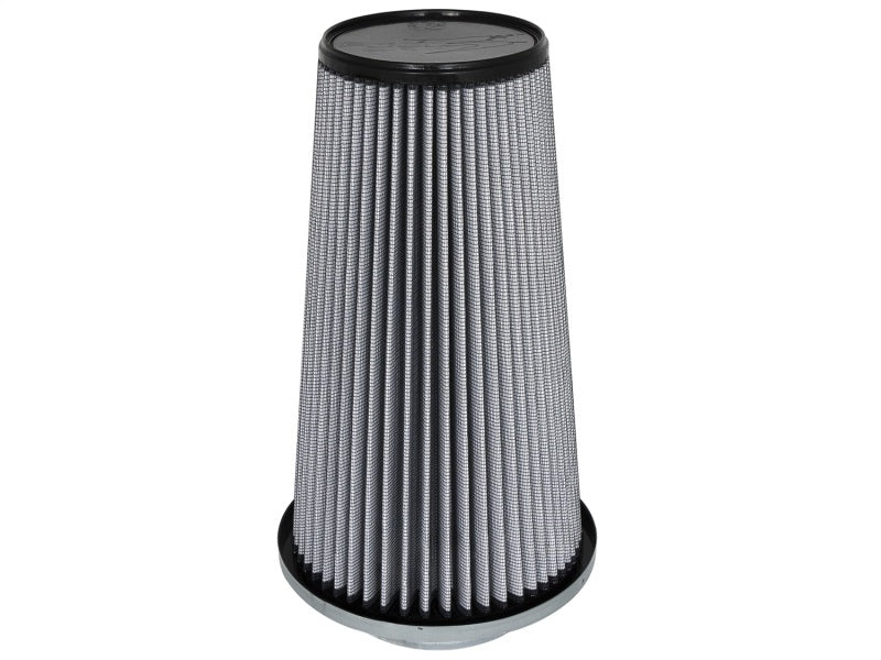 aFe ProHDuty Air Filters OER PDS A/F HD PDS Cone: 7.06F x 11.02B x 7T x 18.25H Secondary image