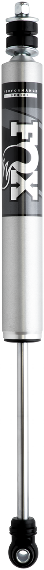 Fox 17-18 Ford F-250 4WD 2.0 Performance Series 9.6in. Smooth Body IFP Front Shock / 4-5in Lift for offroad performance upgrades