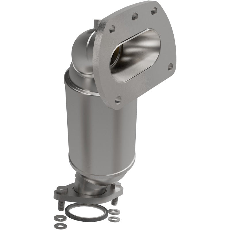 MagnaFlow 18-19 Toyota Camry 3.5L Direct Fit Converter Secondary image