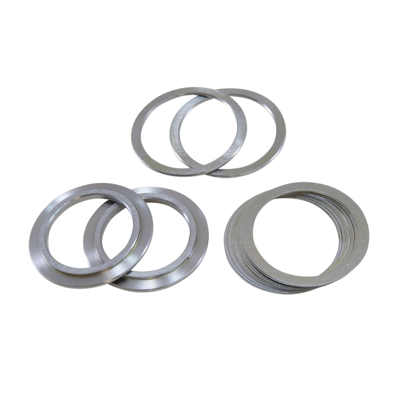 Yukon Gear Super Carrier Shim Kit For Ford 7.5in / GM 7.5in / 8.2in & 8.5in Secondary image