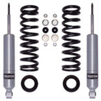 Bilstein B8 6112 96-02 Toyota 4Runner Front Suspension Kit parts for offroad performance upgrades.
