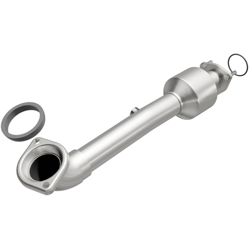MagnaFlow Direct Fit Catalytic Converter 12-14 CR-V 2.4L Secondary image