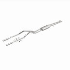 MagnaFlow Sys GM Trucks Duals 96-98 5.7L Ext. exhaust system