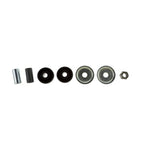 Bilstein 5125 Series KBOA Lifted Truck 784.40mm Shock Absorber components