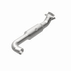 MagnaFlow Converter Direct Fit 10-14 Ford F-150 6.2L exhaust part.