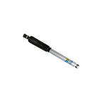 Bilstein 5100 Series 2010 Jeep Wrangler X Front 46mm Monotube Shock Absorber for offroad performance upgrades