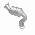 MagnaFlow Conv DF Audi S4 direct-fit catalytic converter, OEM grade.