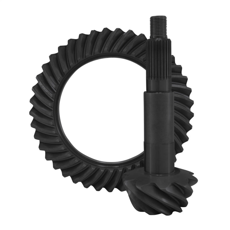 Yukon Gear High Performance Replacement Gear Set For Dana 44 in a 4.11 Ratio Secondary image