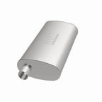 MagnaFlow Muffler Mag SS 22X5X11 3X3 O/O for offroad performance upgrades