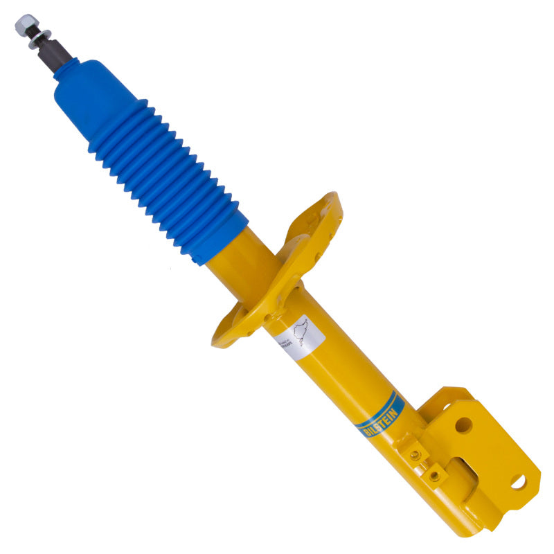Bilstein B6 2016-2020 Kia Sorento Front Monotube Right Strut Assembly for offroad performance upgrades.