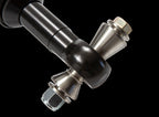 Fox 21+ Ford Bronco 2.5 Performance Series Rear Coil-Over Reservoir Shock - Adjustable for offroad performance upgrades