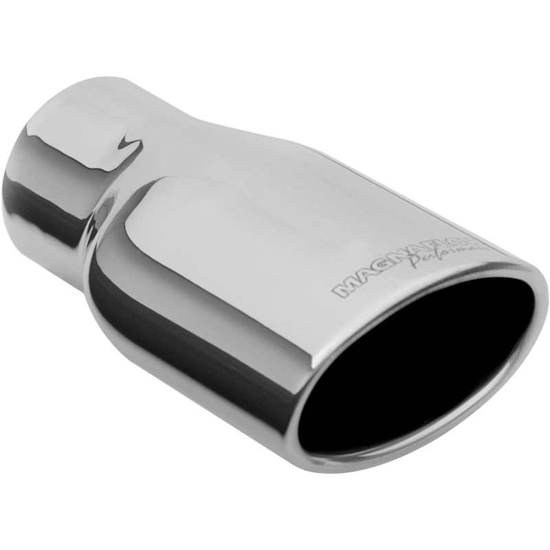 MagnaFlow Tip 1-Pk Oval Re DW 3.5X5.5 X 8 Secondary image