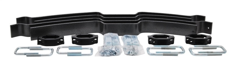 Hellwig 19-21 Chevrolet Silverado 1500 2/4WD Pro Series - Up To 2500lb Level Load Capacity suspension parts and accessories