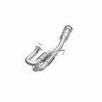 Magnaflow Conv DF 2011-2014 Maxima 3.5 L Underbody exhaust