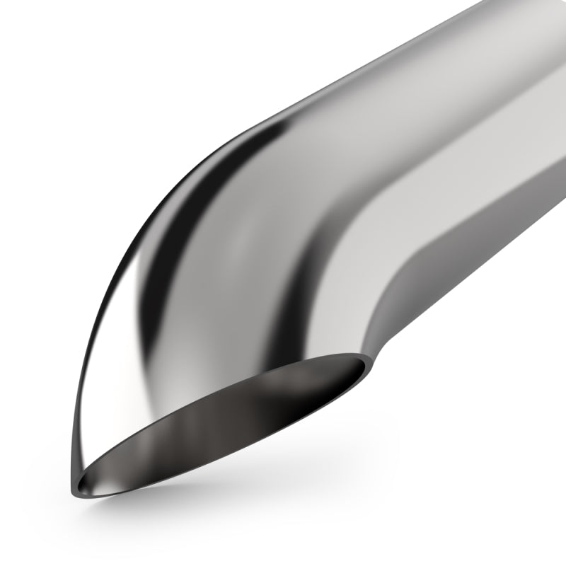 MagnaFlow Sys C/B 64-66 Ford Mustang 2.5inch exhaust tip