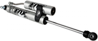 Fox 07+ Jeep JK 2.0 Performance Series 9.6in. Smooth Body Remote Res. Rear Shock / 1.5-3.5in. Lift for offroad performance upgrades