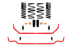 Eibach Pro-Plus Kit for 20+ A90 Toyota Supra suspension parts