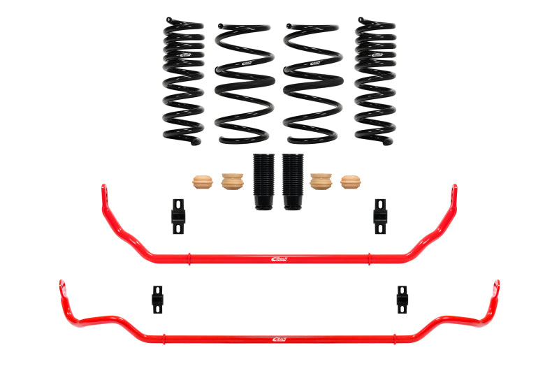 Eibach Pro-Plus Kit for 20+ A90 Toyota Supra suspension parts
