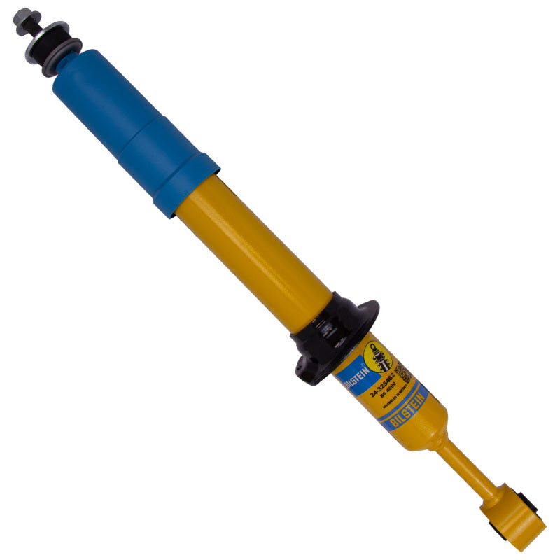 Bilstein 03-09 Toyota 4Runner / 07-09 FJ Cruiser/ 05-15 Tacoma B6 4600 Series Shocks - Front for offroad performance upgrades.