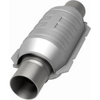 MagnaFlow Conv Univ 2.5 catalytic converter for offroad parts