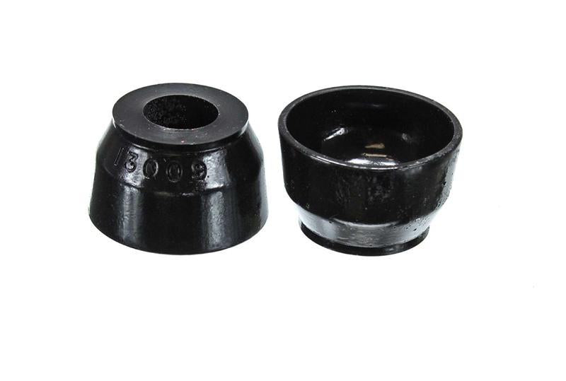 Energy Suspension Ball Joint Boot - Red for suspension parts