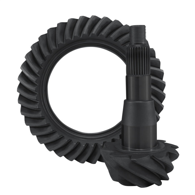 USA Standard Ring & Pinion Gear Set For 11+ Chrysler 9.25in in a 3.90 Ratio Secondary image