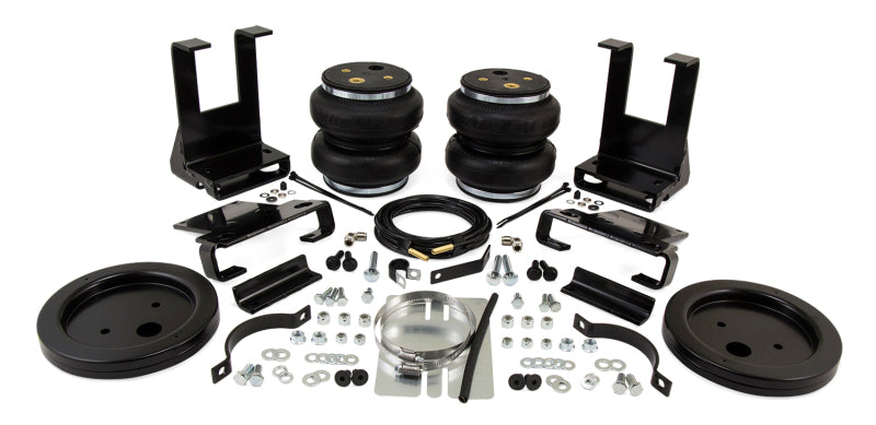 Air Lift LoadLifter 7500XL Ultimate for 01-10 Chevy Silverado 2500/3500 Secondary image