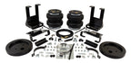 Air Lift LoadLifter 7500XL Ultimate for 01-10 Chevy Silverado 2500/3500 suspension lift kit components and accessories