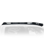 DV8 Offroad 2016+ Toyota Tacoma Aluminum Roof Rack (45in Light) for offroad performance upgrades