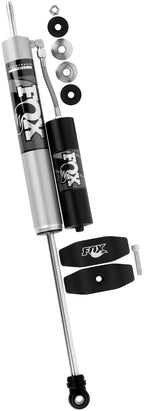 Fox 05-19 Ford F250/F350 2.0 Performance Series 11in Smooth Body IFP Front Shock /5.5-7in lift for offroad performance upgrades.