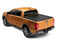 Retrax 2024 Ford Ranger 5ft Bed RetraxPRO XR with tonneau cover