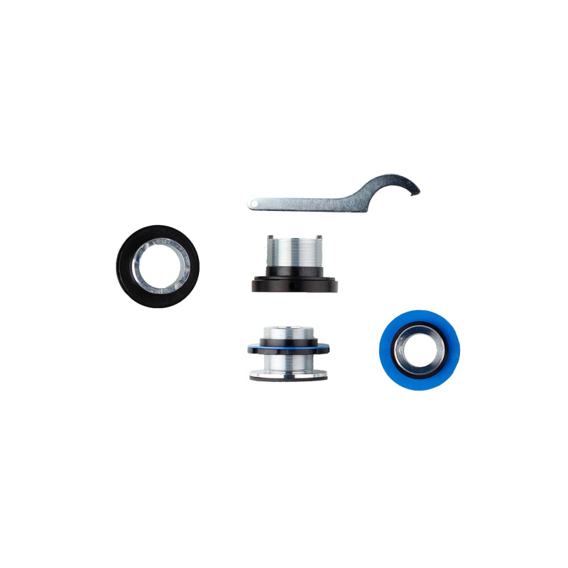 Bilstein B14 (PSS) 2016-2018 Smart Fortwo Front and Rear Performance Suspension Kit Secondary image