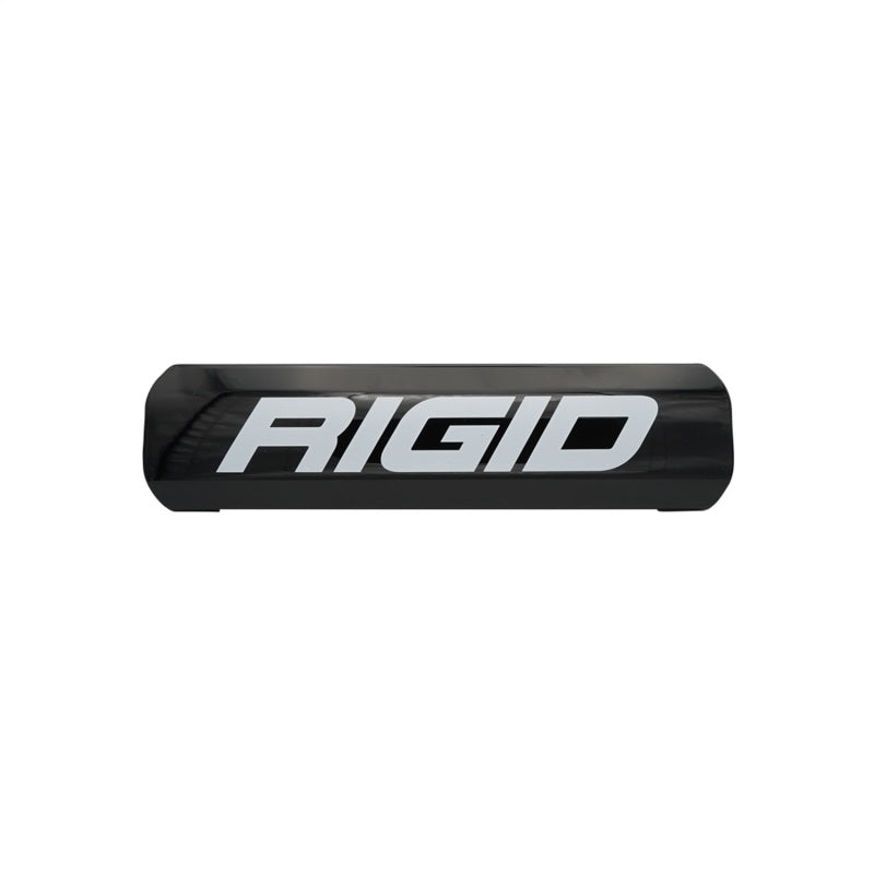 Rigid Industries Revolve Series Bar Light Cover - Black Secondary image