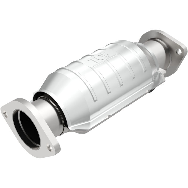 MagnaFlow Direct Fit Catalytic Converter 95-96 Infiniti G20 2.0L Secondary image