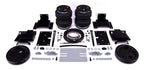 Air Lift Loadlifter 5000 Ultimate Rear Air Spring Kit for 11-17 Dodge Ram 1500 parts layout with air springs and hardware.
