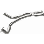 MagnaFlow Conv DF 06- Jeep SRT-8 6.1L exhaust parts for performance upgrades
