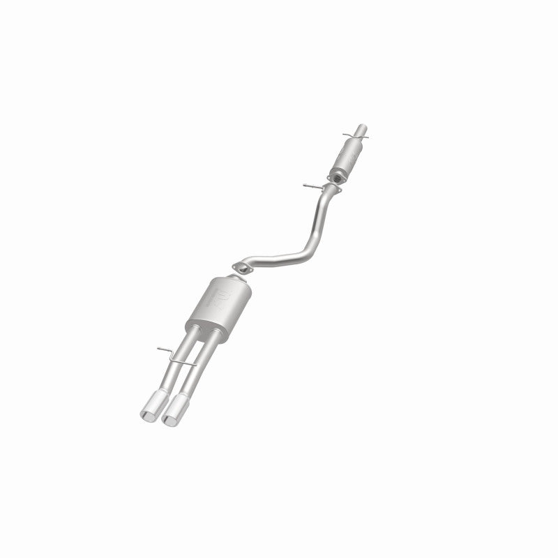 MagnaFlow Sys C/B Jetta Iv All Models performance exhaust system