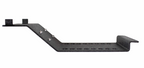 Fishbone Offroad Tacoma In Bed Rotopax Mount for trucks