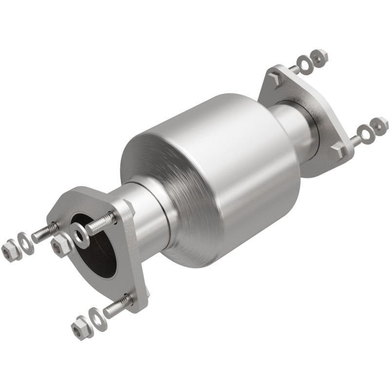 MagnaFlow Direct Fit Catalytic Converter 09-15 Honda Pilot 3.5L Secondary image