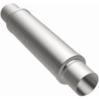 MagnaFlow Muffler Mag SS 4X4X14 3 for offroad performance upgrades