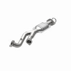 MagnaFlow Conv DF 03-04 4Runner 4.7 Rear catalytic converter