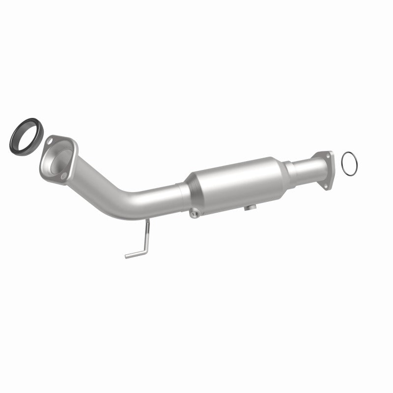 MagnaFlow Conv DF 02-05 Honda Civic Si 2.0L catalytic converter