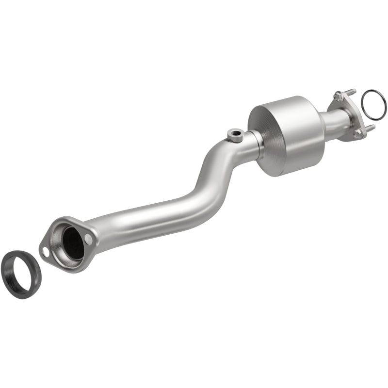 MagnaFlow 09-13 Honda Fit 1.5L Direct Fit Converter Secondary image