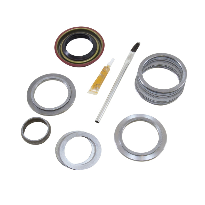 Yukon Gear Minor install Kit For Ford 7.5in Diff Secondary image