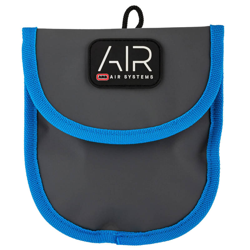 ARB E-Z Deflator Kit Psi Gauge pouch for offroad gear