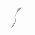 MagnaFlow Sys C/B 01-03 Toyota Corolla S 1.8L exhaust system