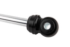 Fox 20-Up GM 2500/3500 Performance Elite Series 2.5 Rear Adjustable Shocks 0-1in Lift close-up feature