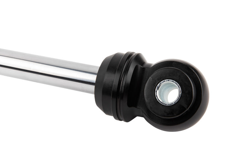 Fox 20-Up GM 2500/3500 Performance Elite Series 2.5 Rear Adjustable Shocks 0-1in Lift close-up feature