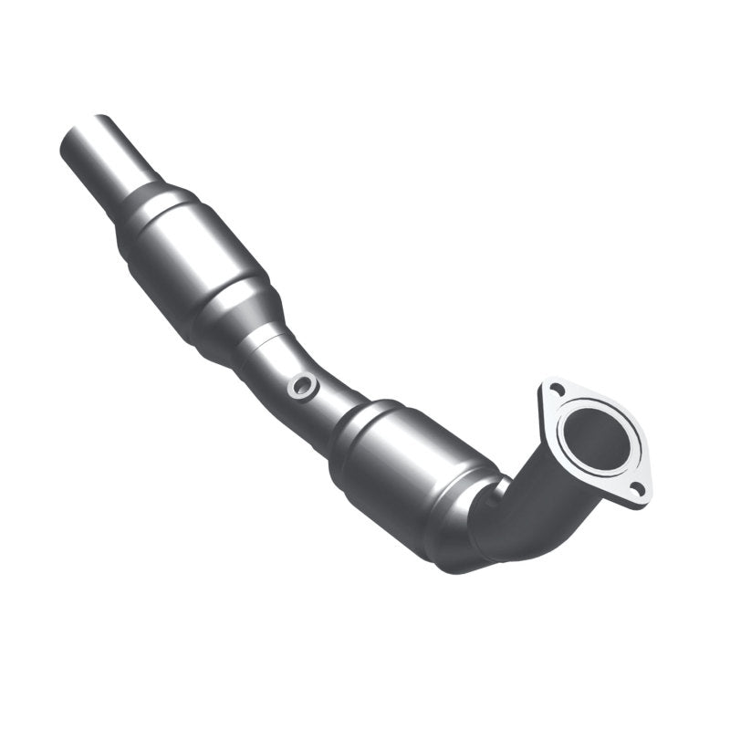 MagnaFlow Direct Fit Catalytic Converter 2010 Chevy Camaro 6.2L D/S Secondary image